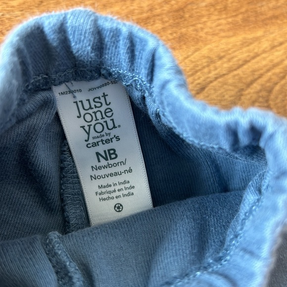 Carter's 2 piece set - Picture 8 of 9